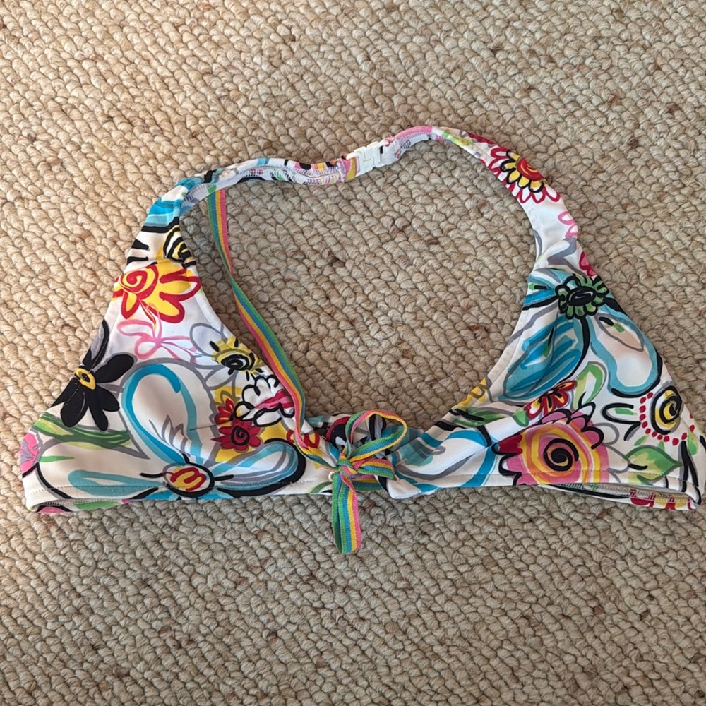 Bikini Top size S